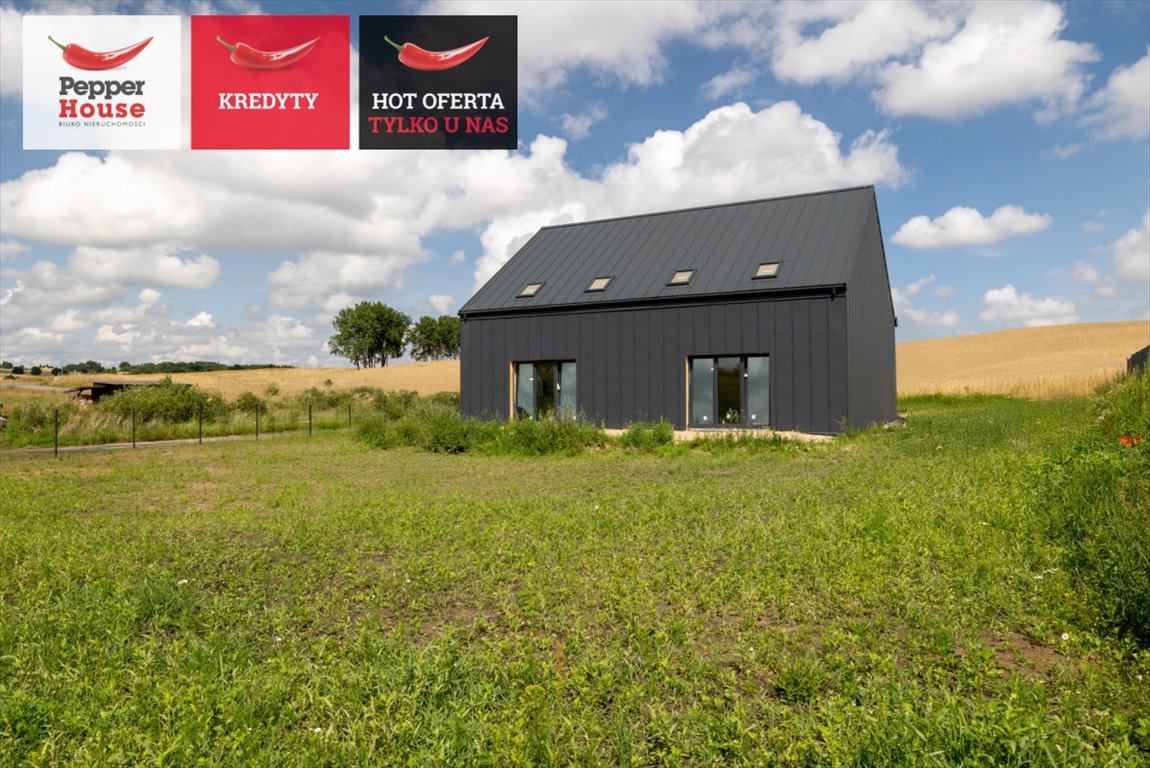 Dom na sprzedaż Młynek  163m2 Foto 1