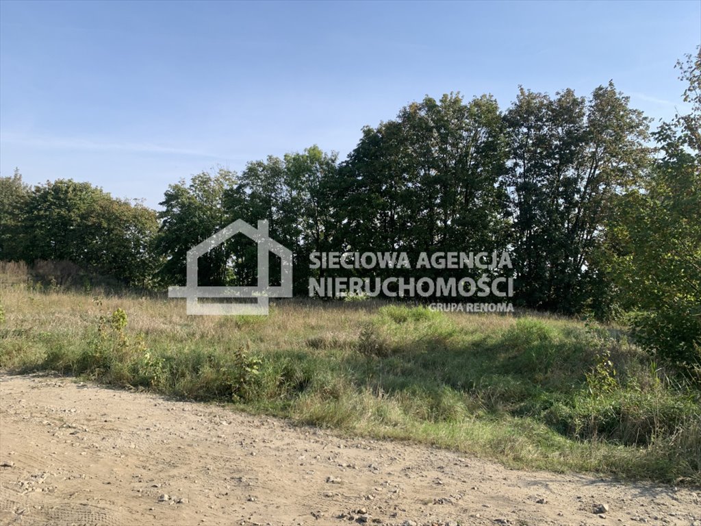 Działka budowlana na sprzedaż Cedry Wielkie  990m2 Foto 6