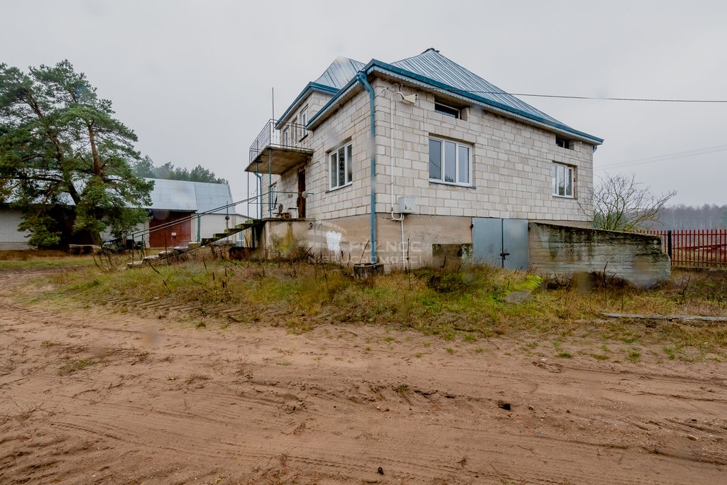 Działka rolna na sprzedaż Olszowa Droga  228 800m2 Foto 8