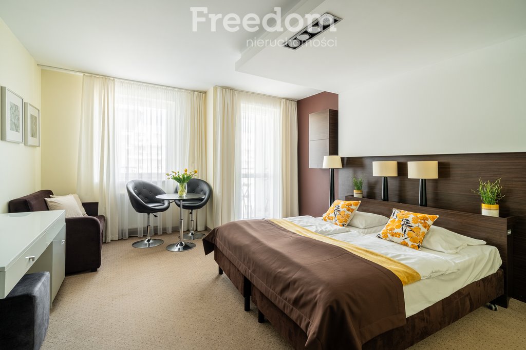 Apartament 27,76 m² blisko plaży w Kołobrzegu - zapraszam Kołobrzeg, Tadeusza Kościuszki  28m2 Foto 1