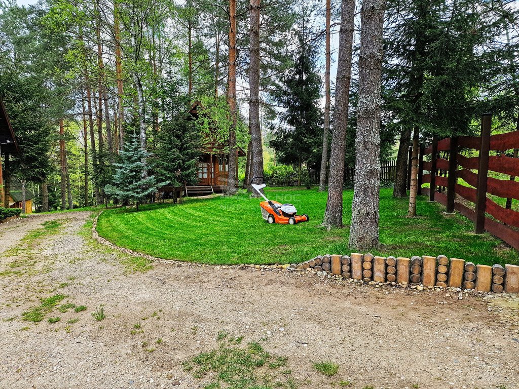 Dom na sprzedaż Nowa Kaletka  200m2 Foto 3