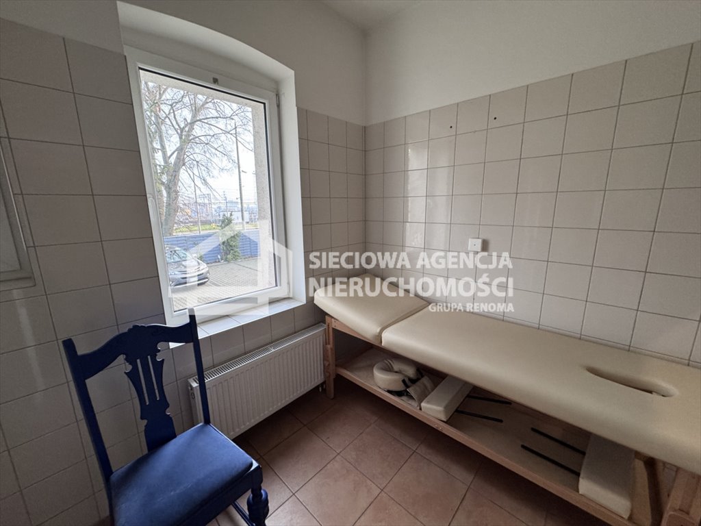 Lokal użytkowy na wynajem Gdynia, Grabówek  85m2 Foto 4