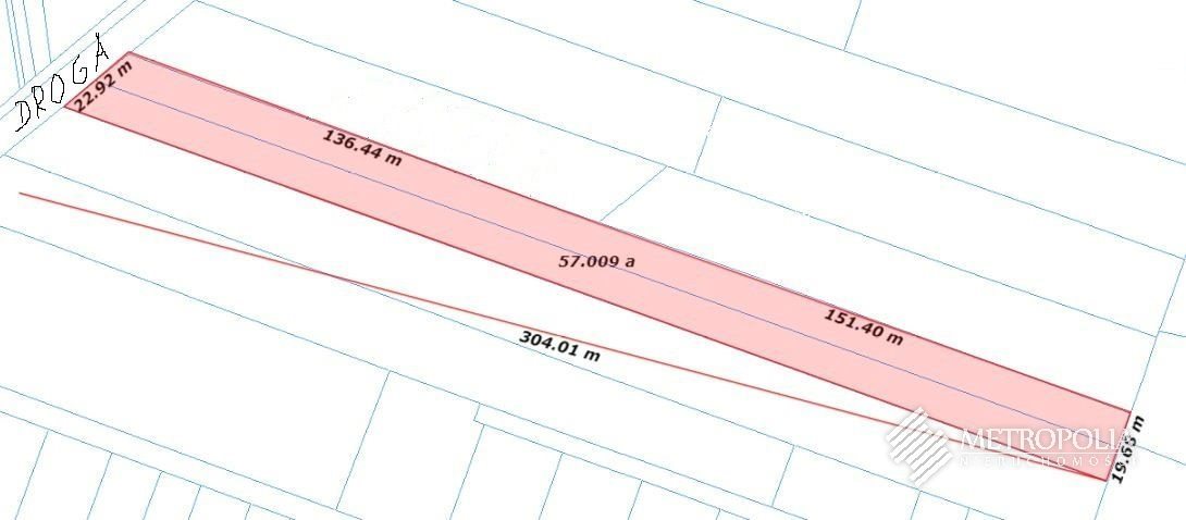 Działka budowlana na sprzedaż Kraków, Zwierzyniec 5 700m2 Foto 1 Działka budowlana na sprzedaż Kraków, Zwierzyniec 5 700m2 Foto 1
