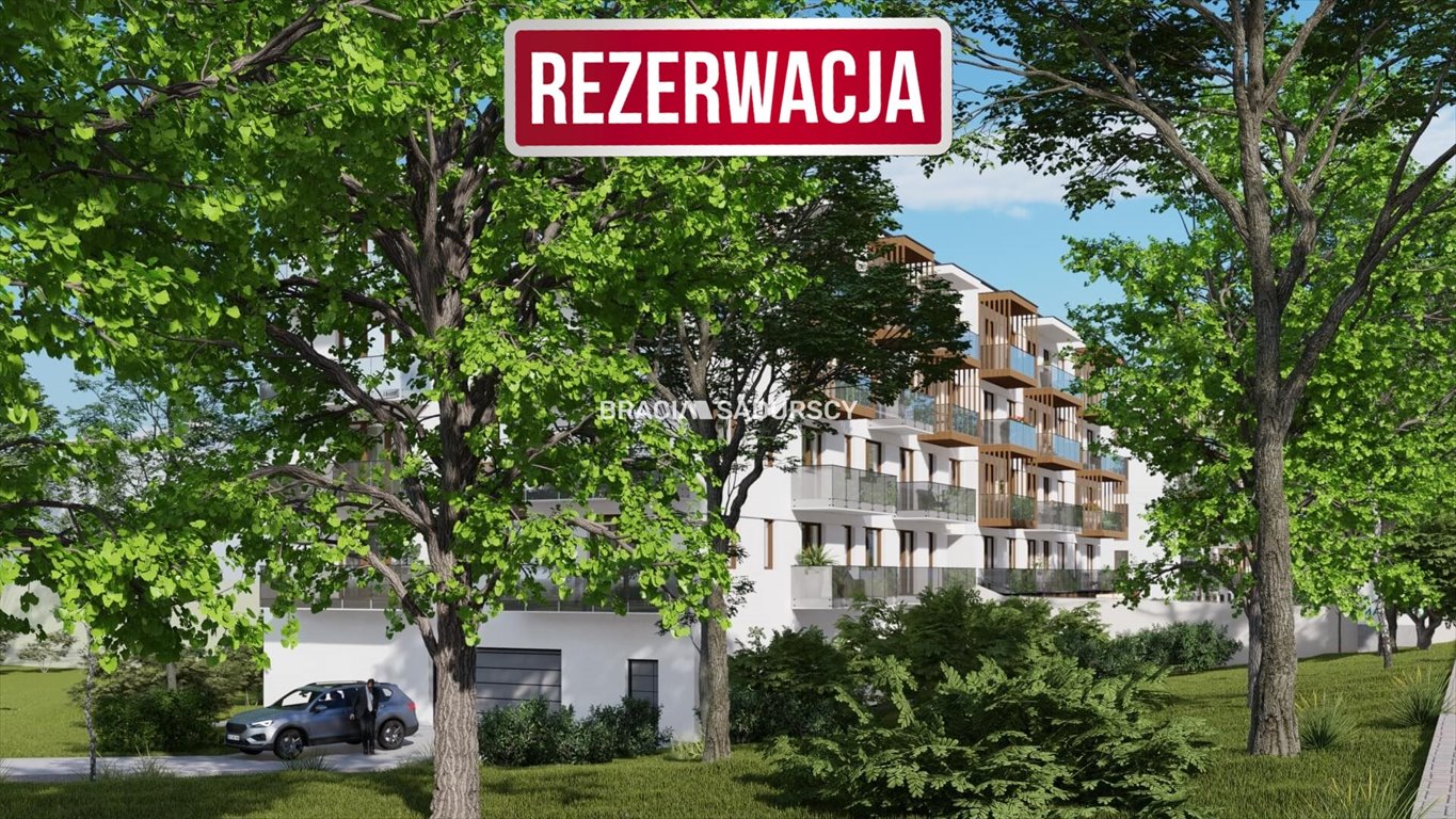 Mieszkanie dwupokojowe na sprzedaż Kraków, Bieżanów-Prokocim, Bieżanów, Bieżanów  35m2 Foto 4