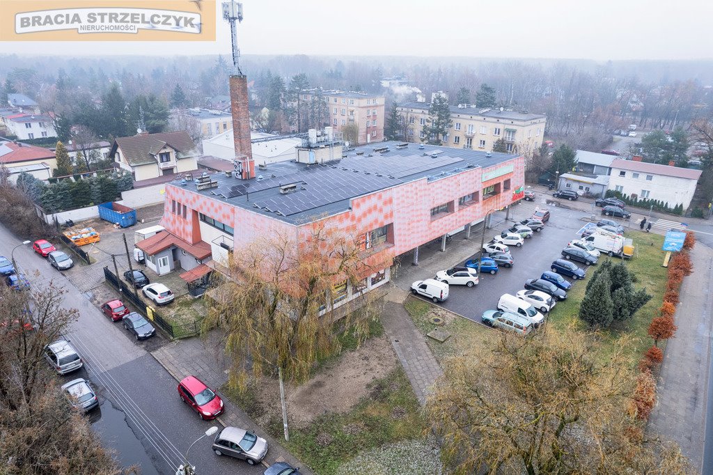 Lokal użytkowy na wynajem Warszawa, Wawer, Bystrzycka  280m2 Foto 16