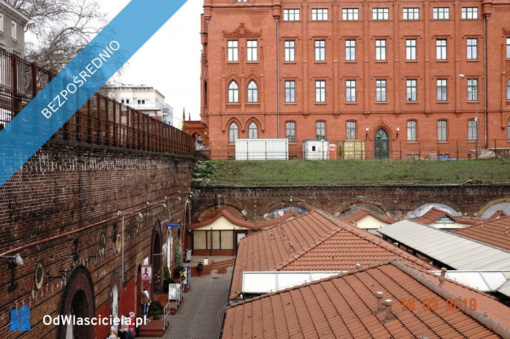 Lokal użytkowy na sprzedaż Szczecin, Centrum, Plac Tobrucki  33m2 Foto 3