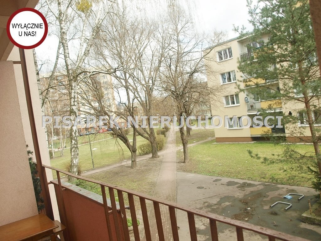 Mieszkanie dwupokojowe na wynajem Warszawa, Ochota, Stara Ochota  39m2 Foto 6