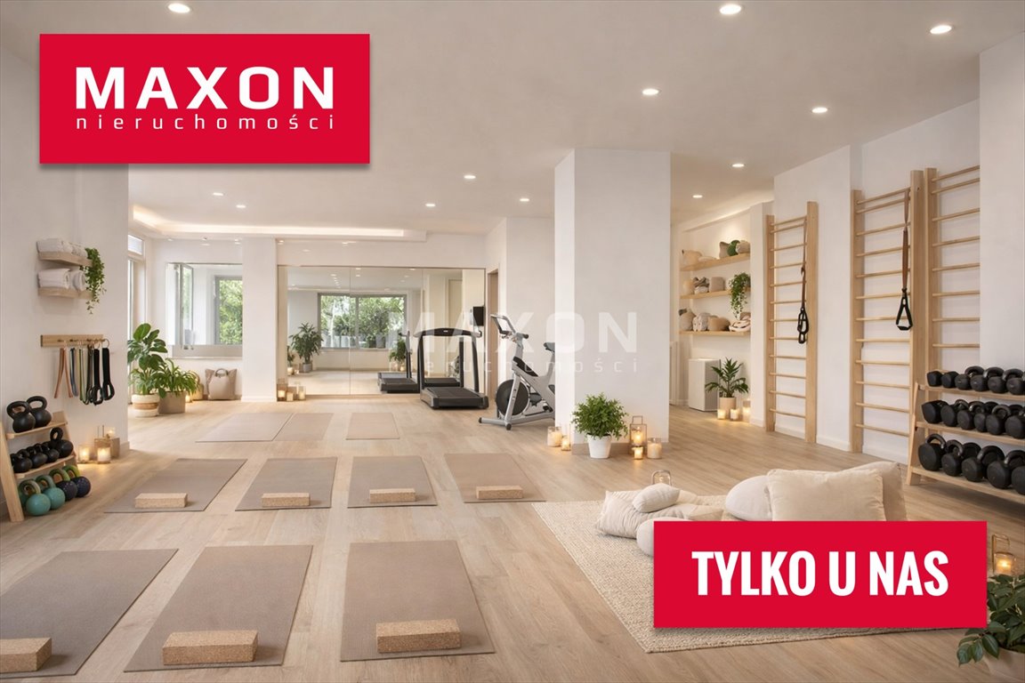 Przestronny lokal 170m² z witrynami i piwnicą na Ursynowie Warszawa, Ursynów, ul. Aleksandra Janowskiego  170m2 Foto 1