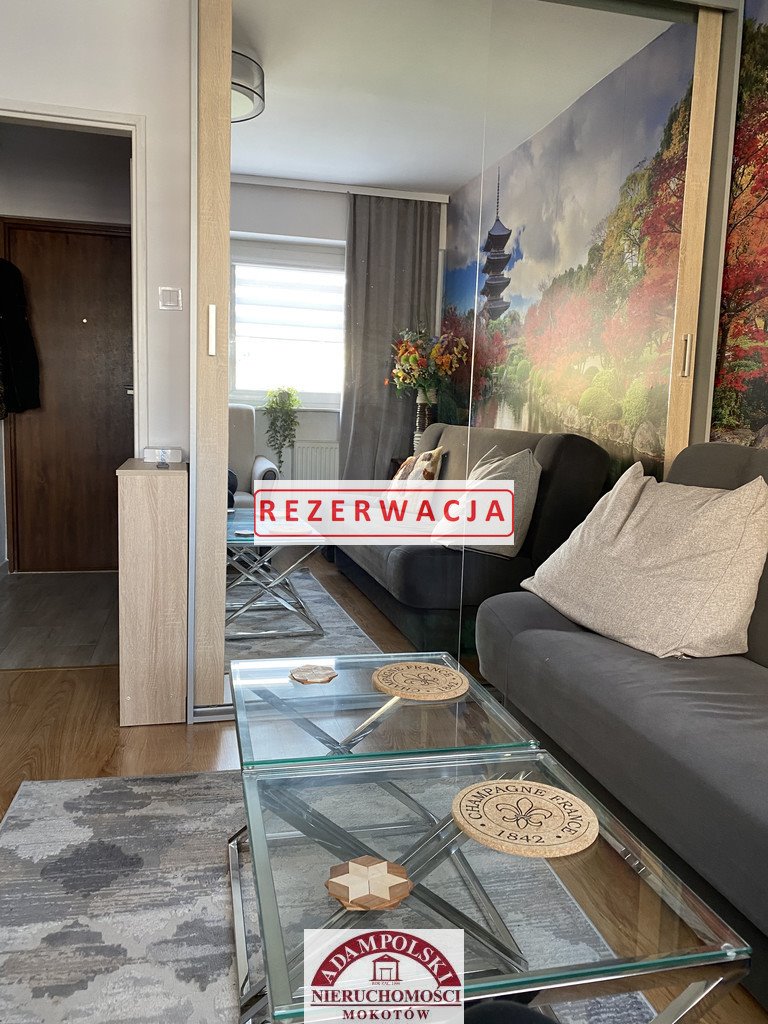 Kawalerka na sprzedaż Warszawa, Ochota, Rakowiec, Racławicka  18m2 Foto 2