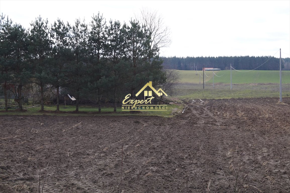 Działka 7 700 m² pod zabudowę w Lasecznie, atrakcyjna cena Laseczno  7 700m2 Foto 1