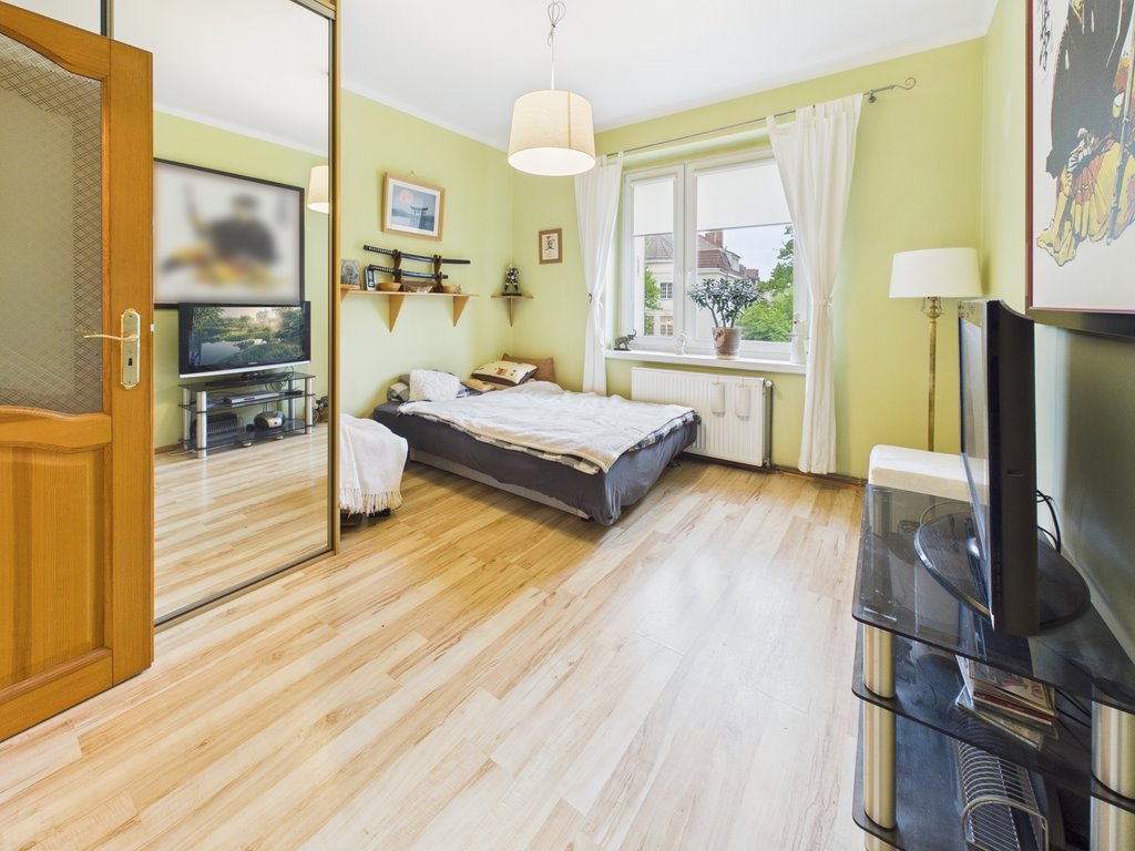 Zapraszam do mieszkania 50,2 m² z balkonem i własnym ogrzewaniem Kostrzyn Nad Odrą, Tadeusza Kościuszki  50m2 Foto 1