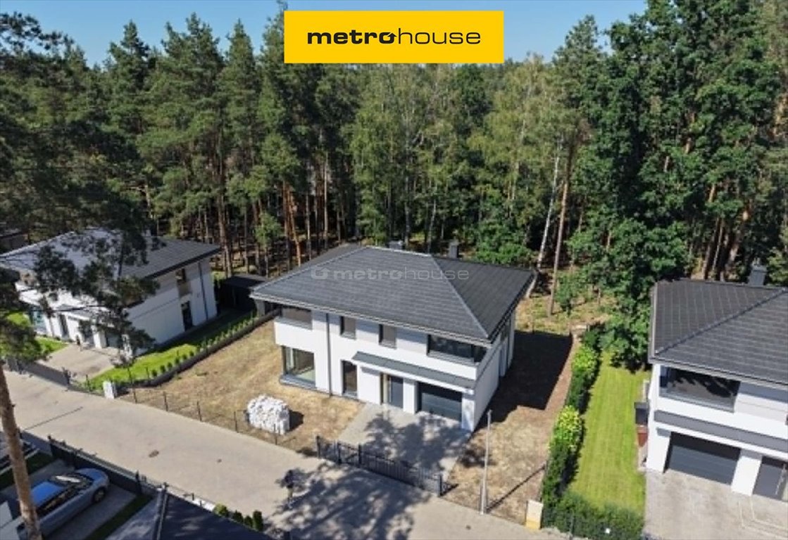 Dom wolnostojący 209 m² w prestiżowej, zielonej okolicy - polecam! Siedlce, Laurowa  209m2 Foto 1