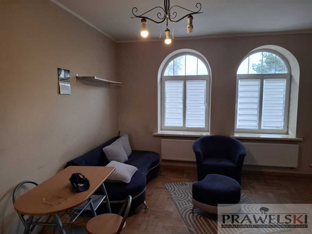 Przestronne 30 m² po remoncie, blisko centrum Rzeszowa - zapraszam Rzeszów, Króla Stanisława Augusta  30m2 Foto 1