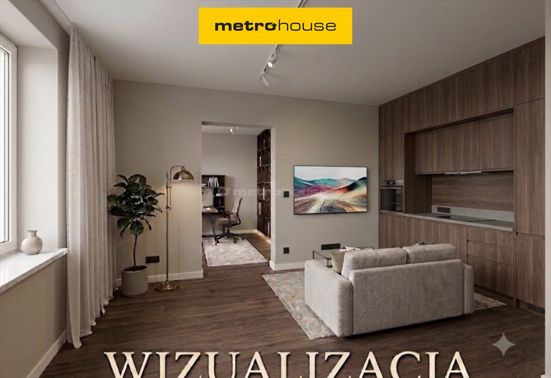 Zapraszam do mieszkania 43 m² z piwnicą 20 m² w centrum Dąbrowy Górniczej Dąbrowa Górnicza, Chopina  43m2 Foto 1
