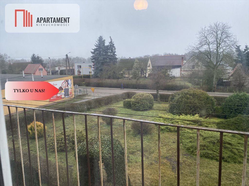 Przestronne 47,7 m² w Sławianowie z ogródkiem i garażem Sławianowo  48m2 Foto 1