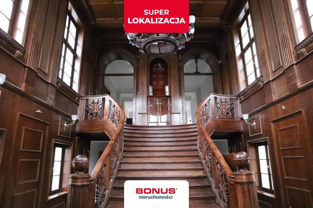 Lokal użytkowy na sprzedaż Kępice  1 600m2 Foto 1