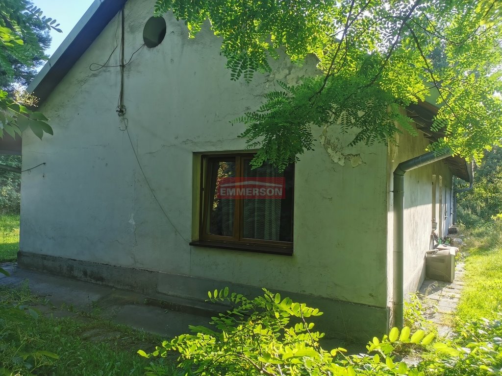 Dom na sprzedaż Kraków, Mogiła, Mogiła  100m2 Foto 3