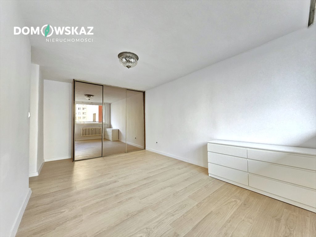 Mieszkanie dwupokojowe na sprzedaż Będzin, Stanisława Skalskiego  42m2 Foto 7