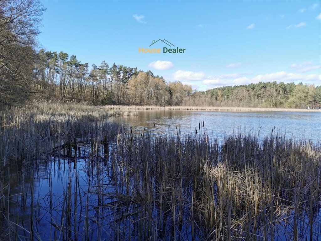 Działka budowlana na sprzedaż Wielonek  600m2 Foto 7