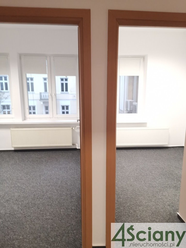 Lokal użytkowy na wynajem Warszawa, Śródmieście  30m2 Foto 4