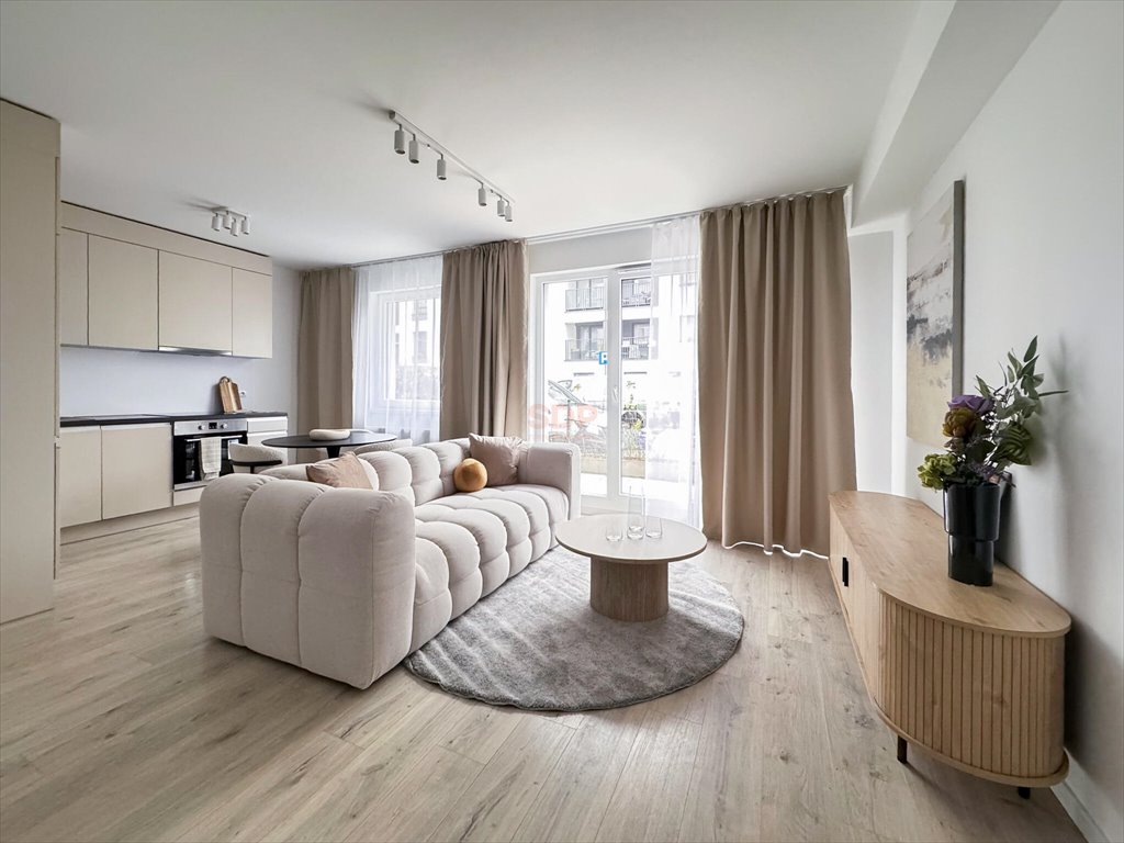 Mieszkanie dwupokojowe na sprzedaż Wrocław, Stare Miasto, Stare Miasto, Mieszczańska  48m2 Foto 1