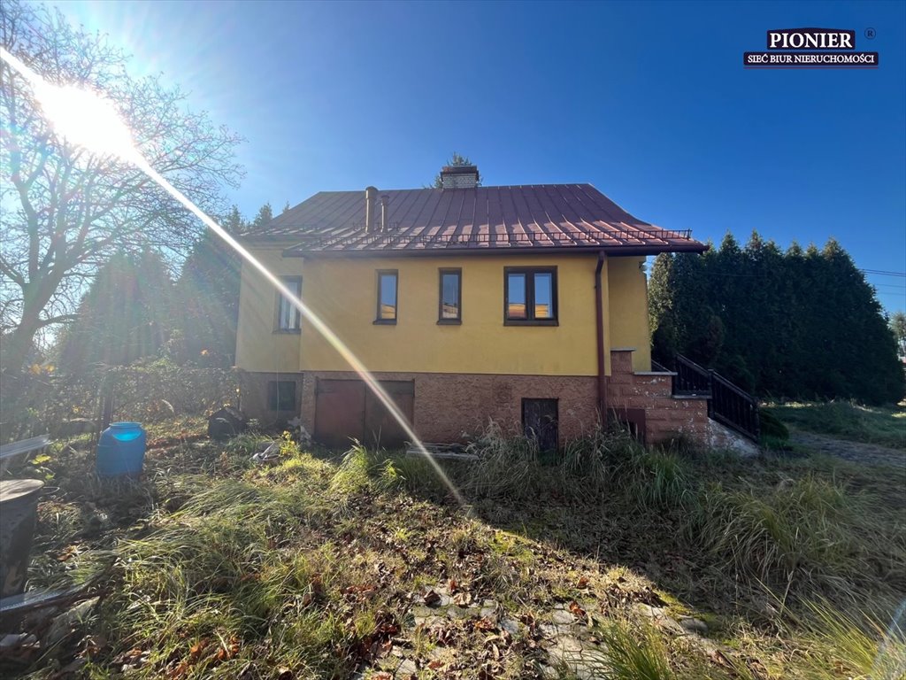 Dom na sprzedaż Ustroń  90m2 Foto 7