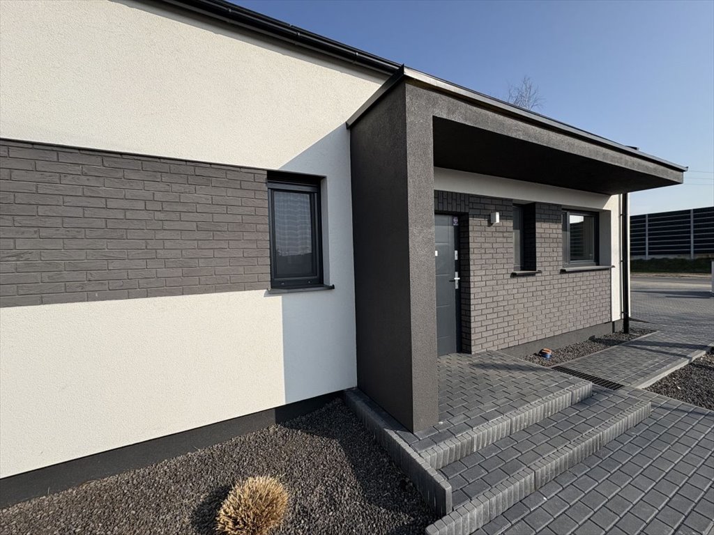 Dom na sprzedaż Komorniki  120m2 Foto 1