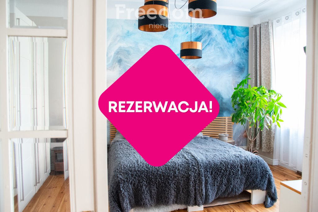 Mieszkanie czteropokojowe  na sprzedaż Zgorzelec, Wąska  140m2 Foto 1