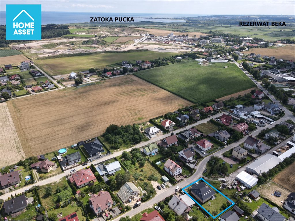 Dom na sprzedaż Mrzezino, Akacjowa  180m2 Foto 2