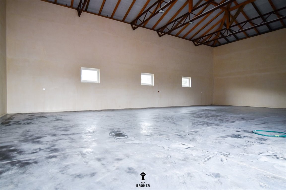 Lokal użytkowy na wynajem Racławice  371m2 Foto 8