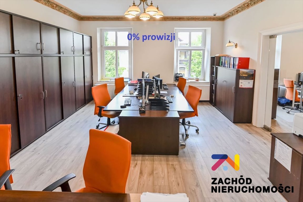 Nowoczesny lokal biurowy 111 m² w centrum Zielonej Góry Zielona Góra, Śródmieście  111m2 Foto 1