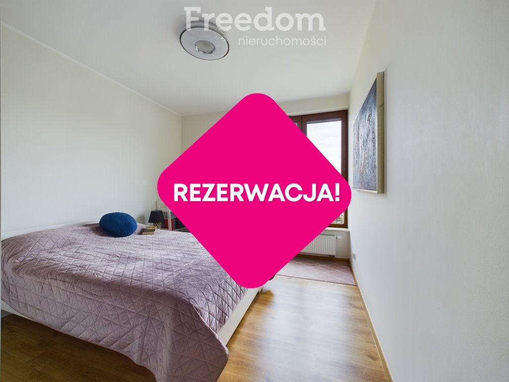 Mieszkanie trzypokojowe na sprzedaż Pogórze, Stefana Czarnieckiego 14A  70m2 Foto 6