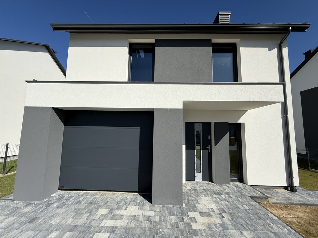 Dom na sprzedaż Sędziszów Małopolski  126m2 Foto 1