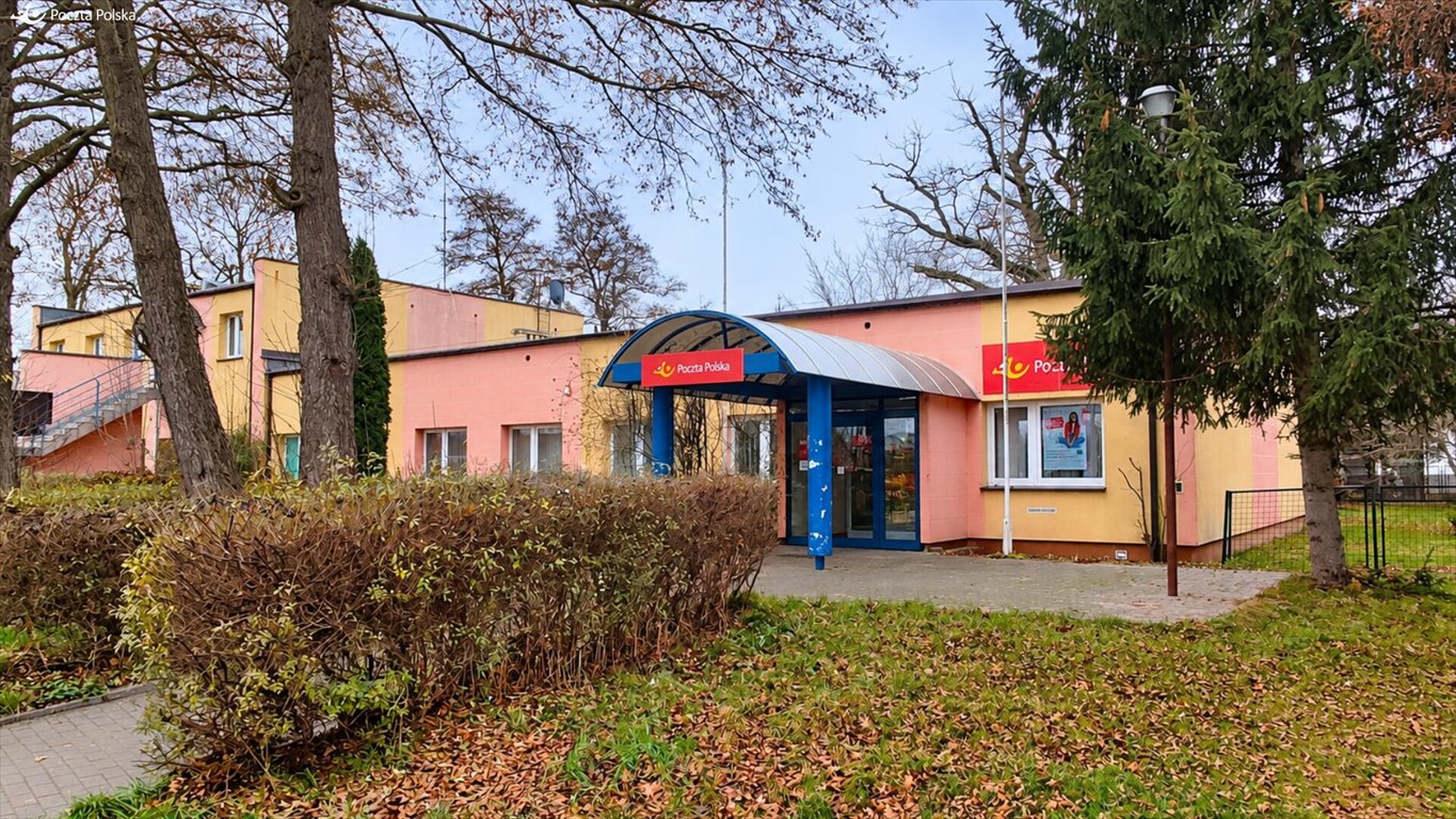 Polecam hotel 543 m² z parkingiem w Dąbkach z dużym potencjałem Dąbki, Darłowska  543m2 Foto 1
