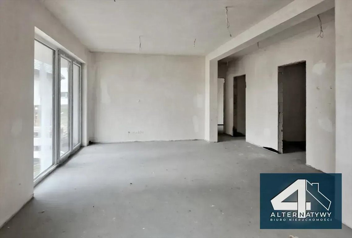 Mieszkanie na sprzedaż Kraków, Stojałowskiego 6  80m2 Foto 13