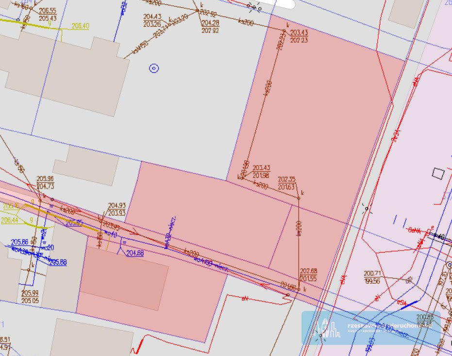 Dom na sprzedaż Rzeszów, Śmiałych  80m2 Foto 9