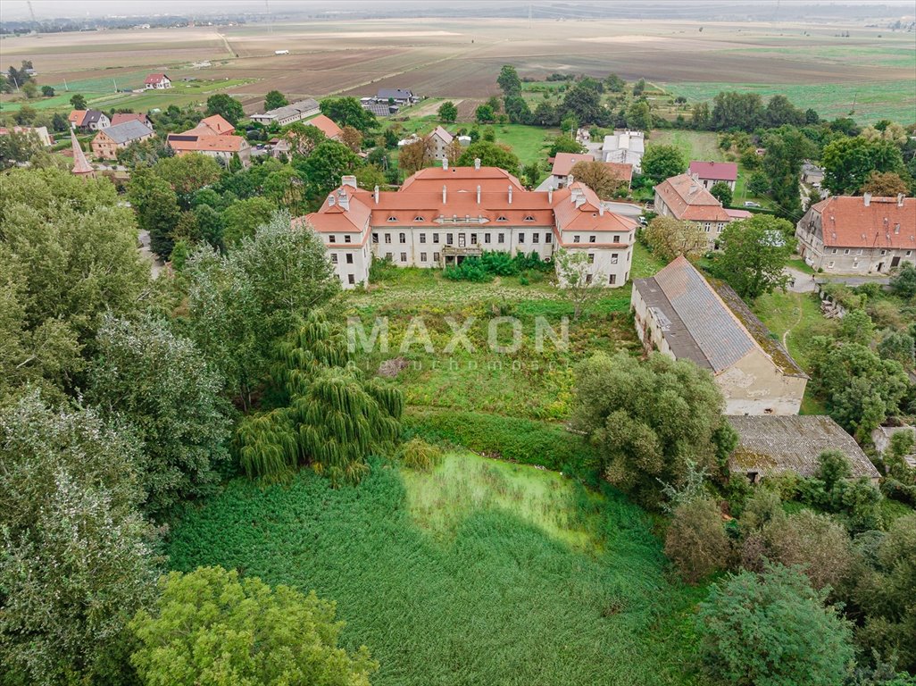 Dom na sprzedaż Małuszów  4 100m2 Foto 19