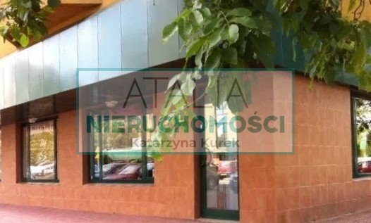 Lokal usługowy 60 m2 na Mokotowie, parking - polecam! Warszawa, Mokotów  60m2 Foto 1