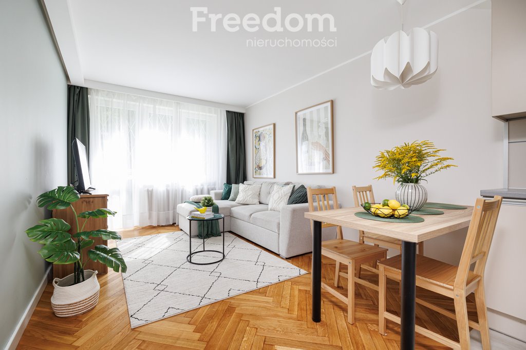 Mieszkanie dwupokojowe na sprzedaż Gdynia, Fryderyka Chopina  38m2 Foto 1