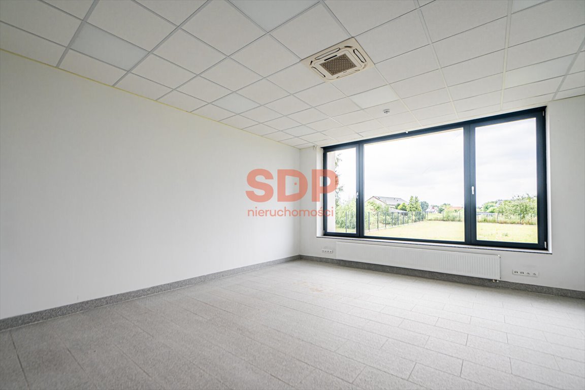 Nowoczesny lokal biurowy 50 m2 z klimatyzacją i monitoringiem Kuklice, Wspólna  50m2 Foto 1