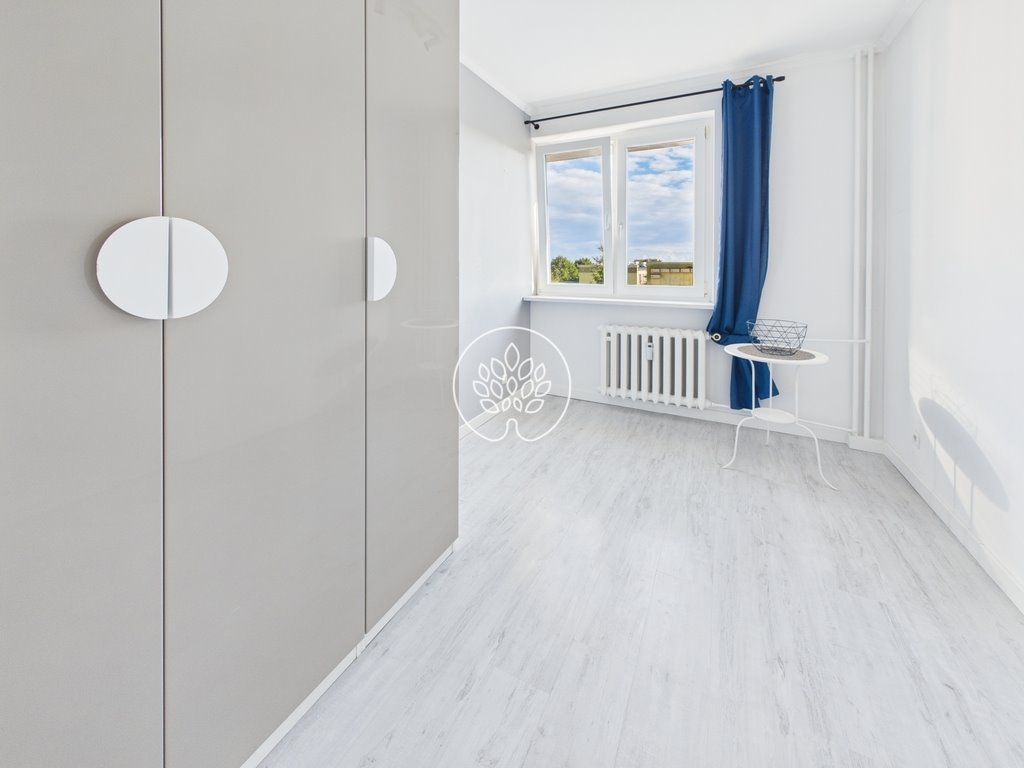 Polecam 2-pokojowe mieszkanie 42 m² na Wyżynach w Bydgoszczy: Bydgoszcz Wyżyny: Ogrody