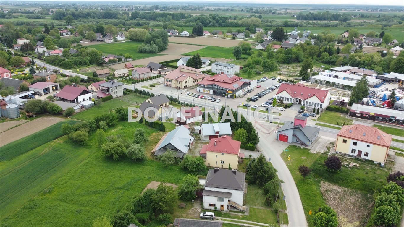 Lokal użytkowy na wynajem Otfinów  165m2 Foto 7