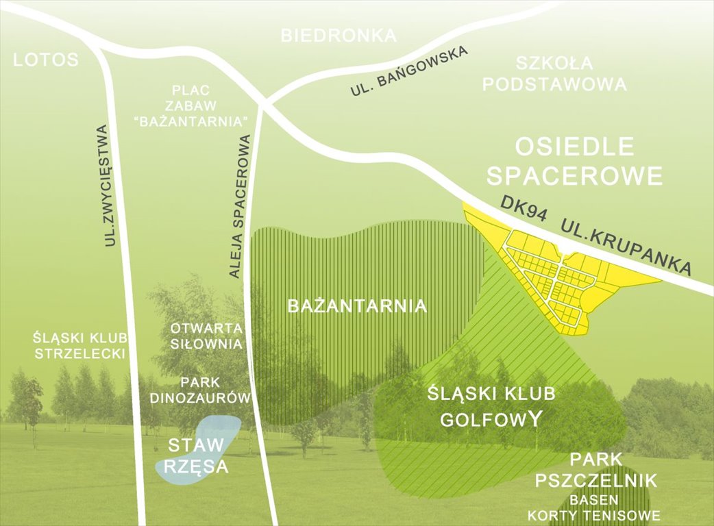 Dom na sprzedaż Siemianowice Śląskie, Krokusowa  136m2 Foto 4