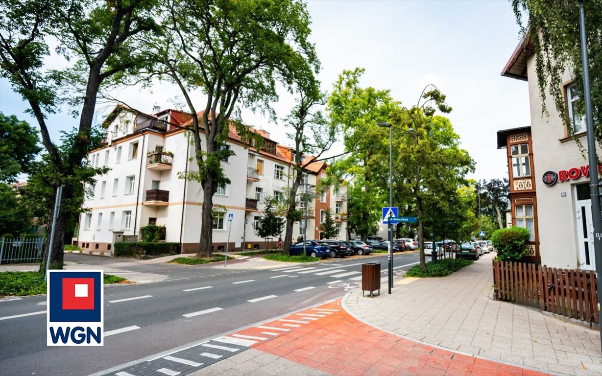 Mieszkanie czteropokojowe  na sprzedaż Sopot, Sopot Dolny, 3 Maja  65m2 Foto 15