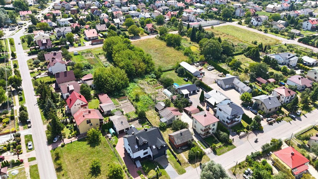 Dom na sprzedaż Tomaszów Lubelski  1 000m2 Foto 19