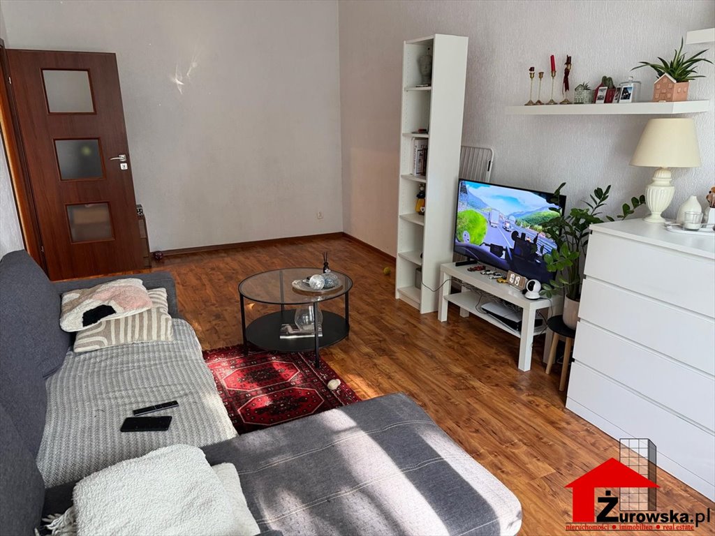 Zapraszam do 2-pokojowego mieszkania 53 m² na parterze w Strzelcach Opolskich Strzelce Opolskie  53m2 Foto 1