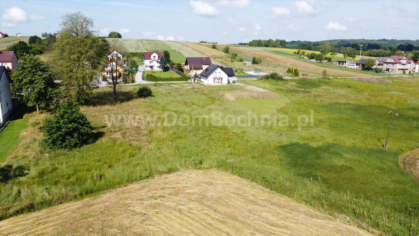 Działka budowlana na sprzedaż Uszew  2 600m2 Foto 11