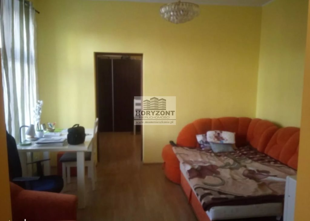 Mieszkanie dwupokojowe na sprzedaż Bydgoszcz, Śródmieście 37m2 Foto 1 Mieszkanie dwupokojowe na sprzedaż Bydgoszcz, Śródmieście 37m2 Foto 1