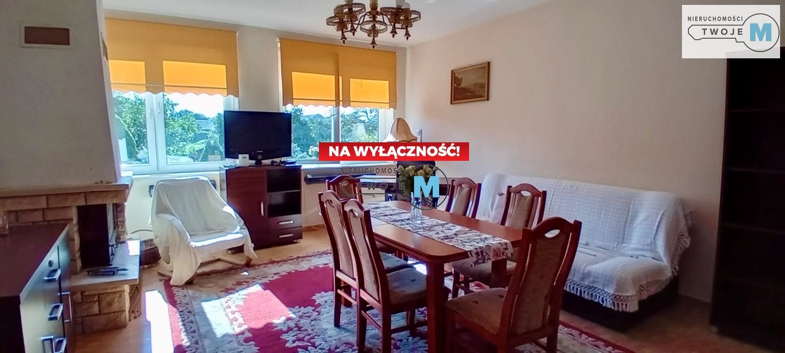 Dom na sprzedaż Radoszyce, Wilczkowice  80m2 Foto 9