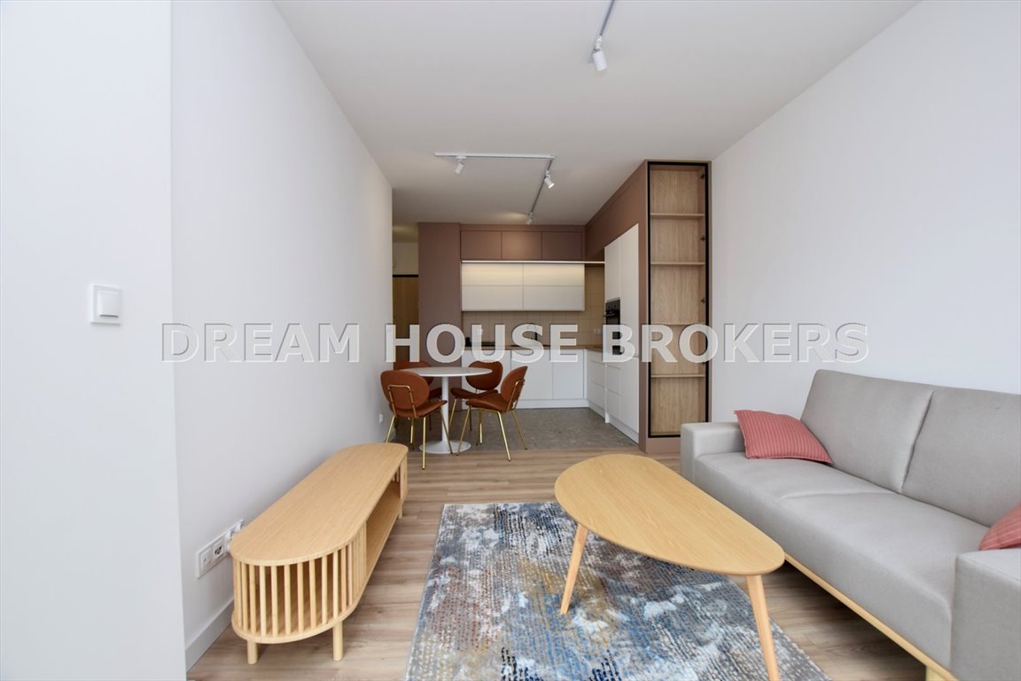 Nowoczesne 40 m² w Panorama Kwiatkowskiego - zapraszam Rzeszów, Drabinianka, Kwiatkowskiego  40m2 Foto 1